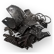 Armourer's Scrap * 20